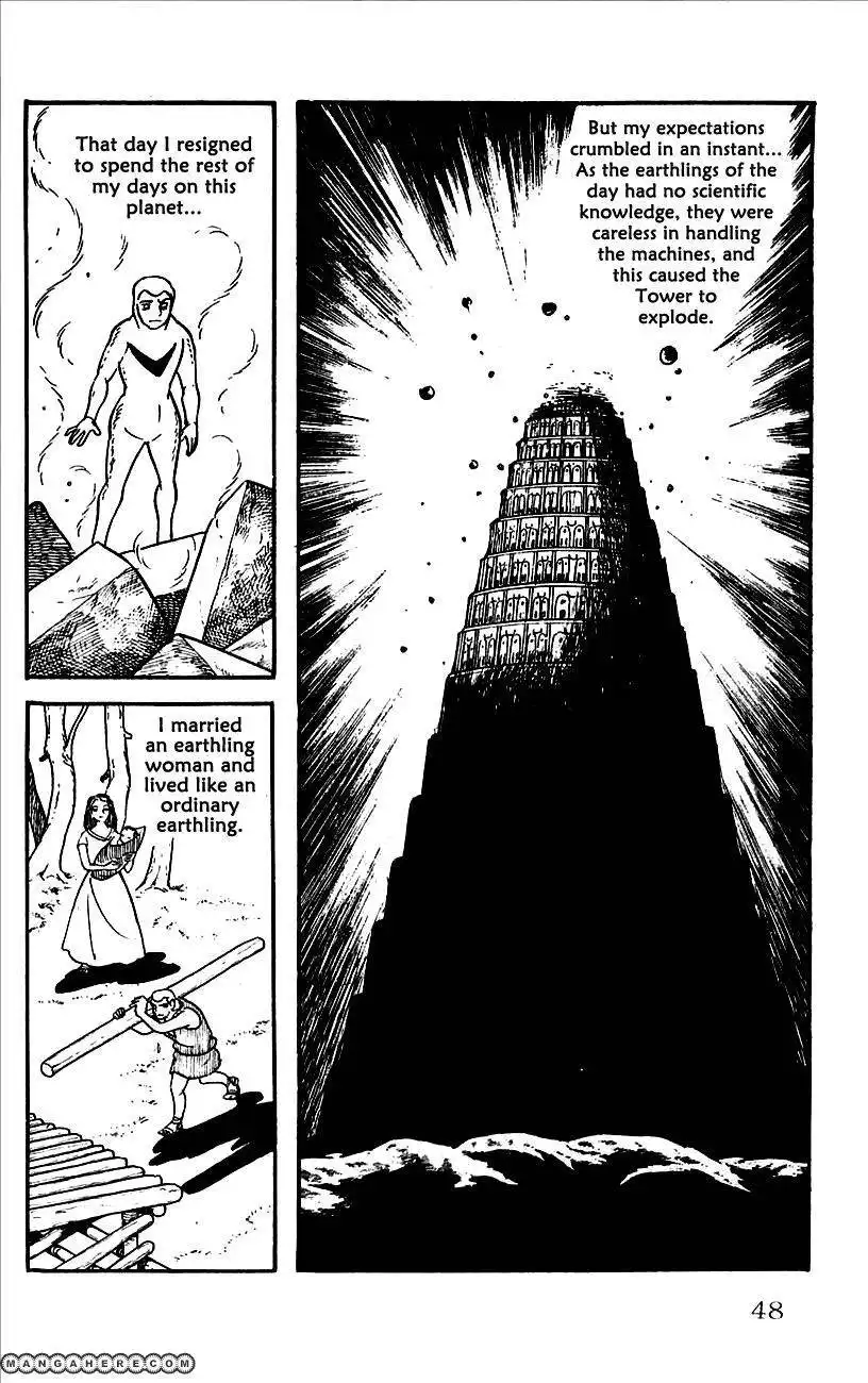 Babel 2 Chapter 1 51